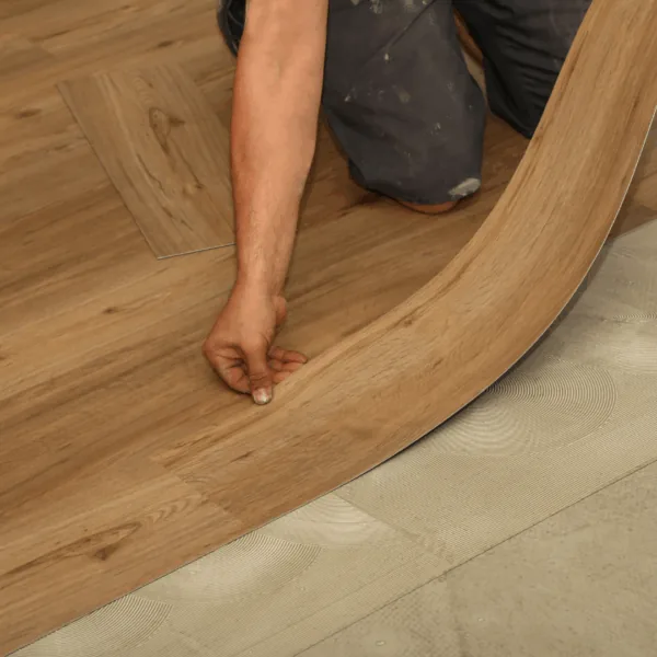Looks and construction