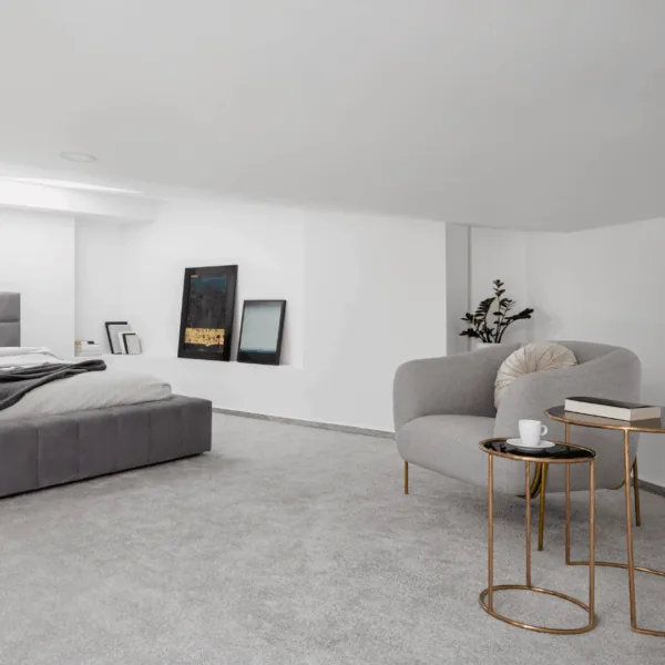 Carpet installation in Aurora, CO