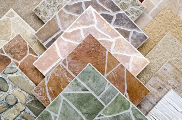 What makes porcelain different