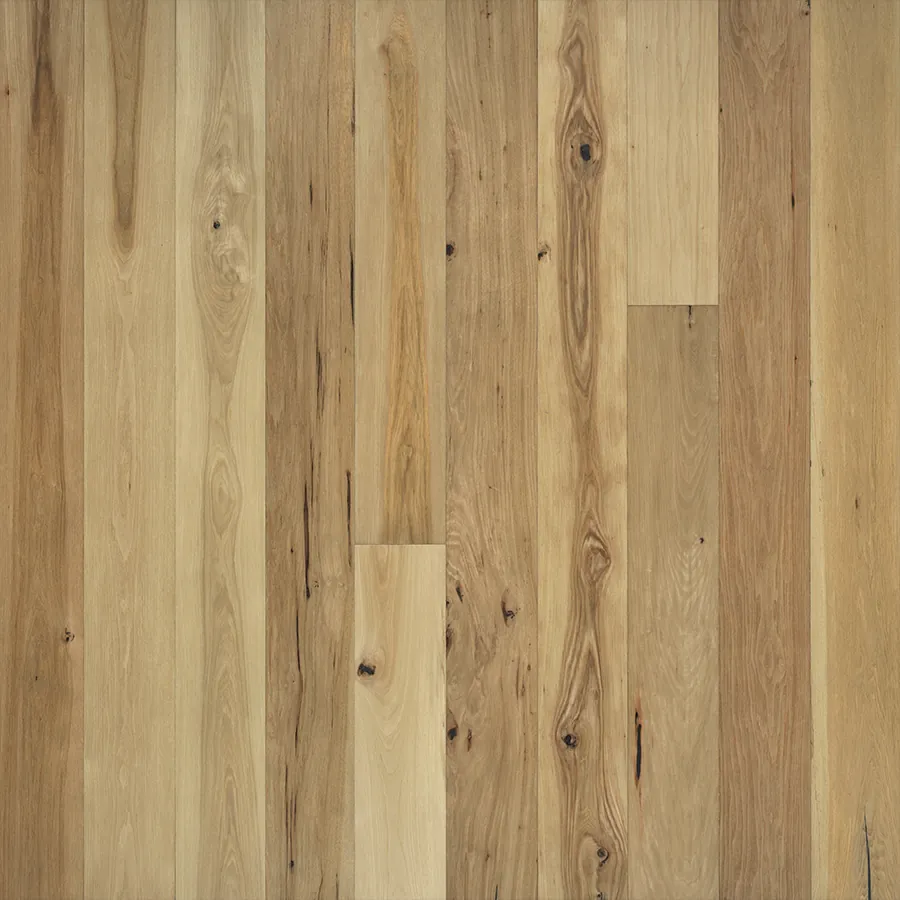 Hardwood flooring in Superior, CO